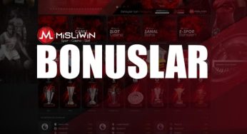 Misliwin Bonuslar