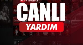 Misliwin Canlı Yardım