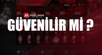 Misliwin Bahis Güvenilir mi ?