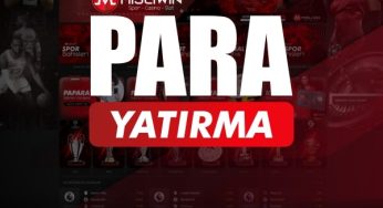 Misliwin Para Yatırma